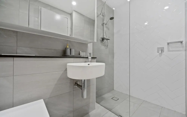Brand New Prestige Apartment Living