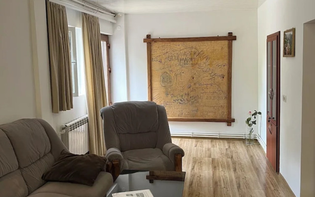 Narek B&B