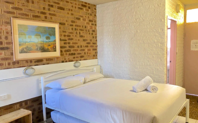 Marco Polo Motor Inn Sydney