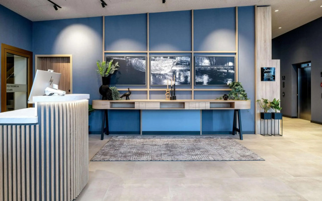 Radisson Hotel Graz