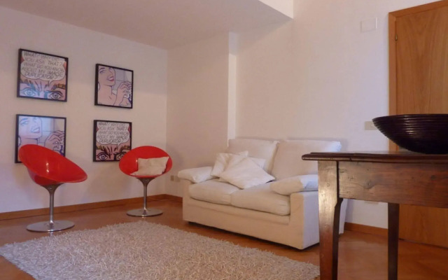Grifone Apartments