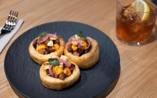 Moxy Halifax Downtown