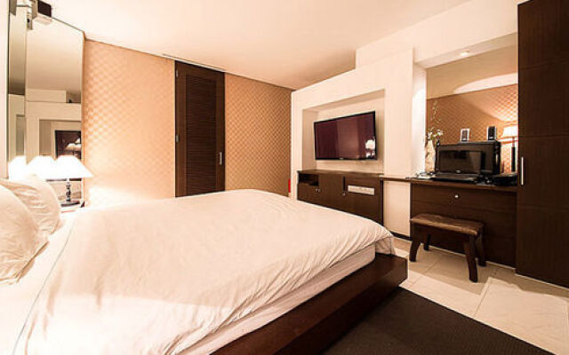 The Most Hotel