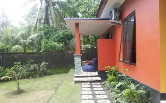 Gede's Homestay