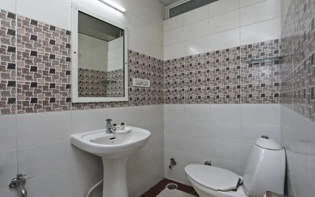 Hotel Jagat inn