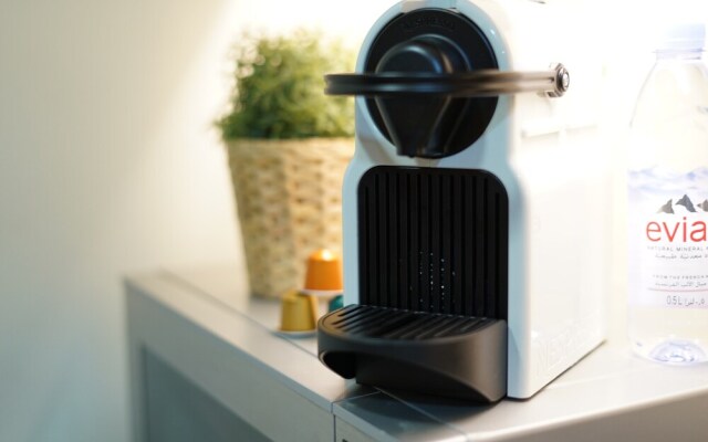 Elite Royal Apartment - Burj Khalifa & Fountain view - Premium