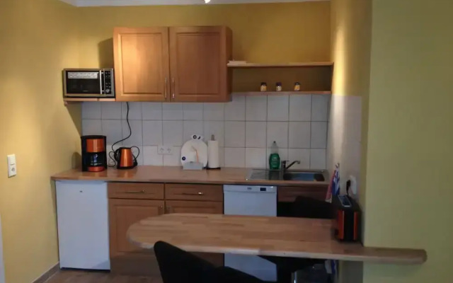 Ferienparadies Waldidylle