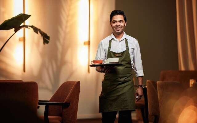 Van der Valk Hotel Gent