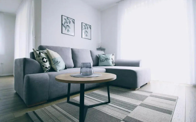 RESIDENCES by zec – SUPERIOR comfort. PERFECT holidays.