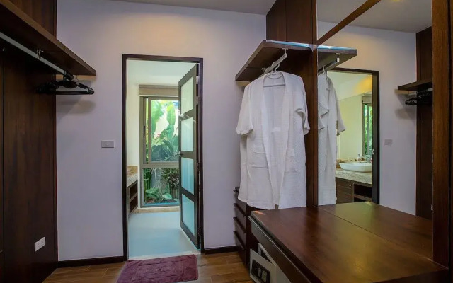 Villa Riau