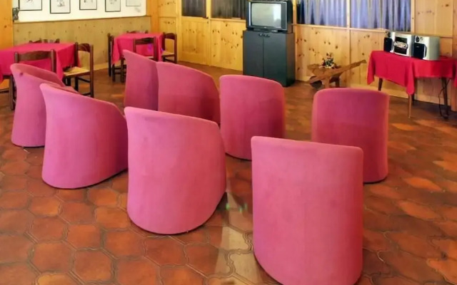 Albergo Il Castellino