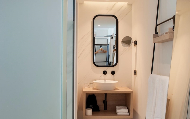 Ars Magna Bleisure Hotel