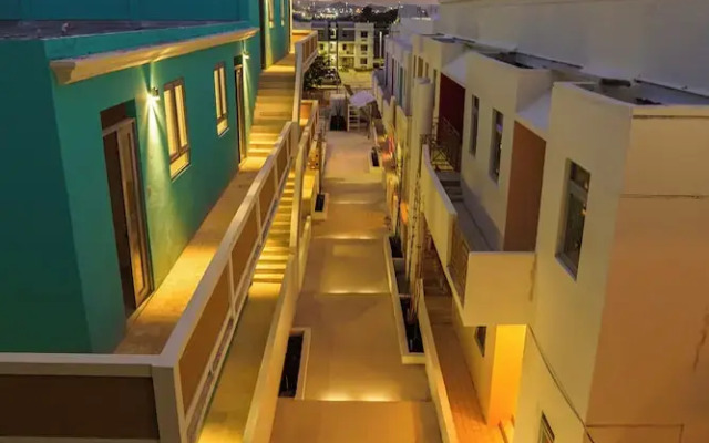 Romeo Gay Hotel