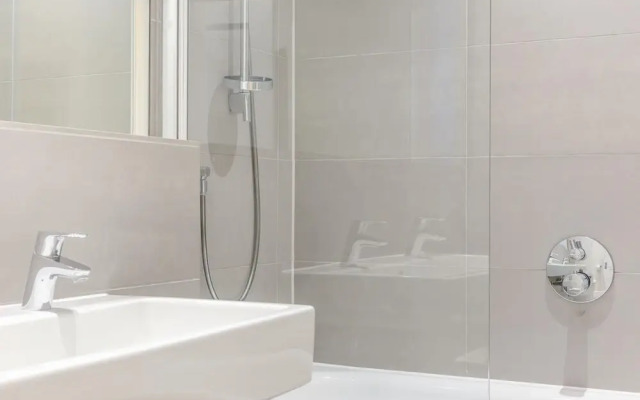 Outstanding and Cosy 2 Bedroom Apartment, London