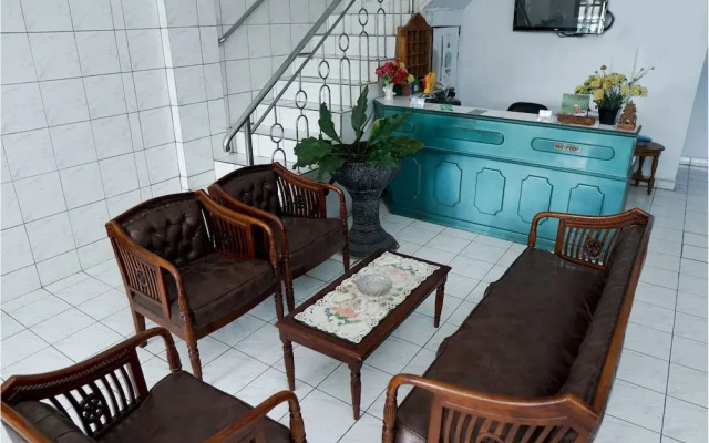 OYO 2585 Sherren Guest House