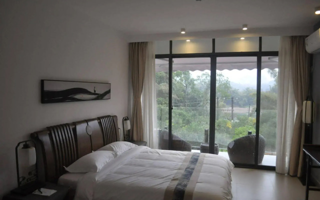 Yangshuo Garden House