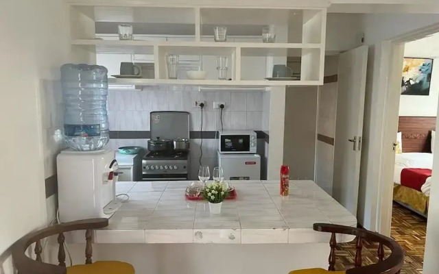 Lux Suites Lantana Apartments westlands