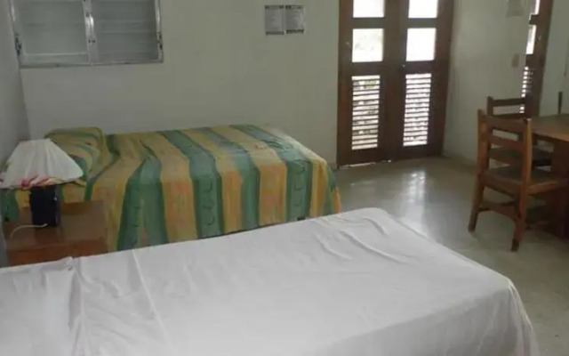 Romanoff Hotel