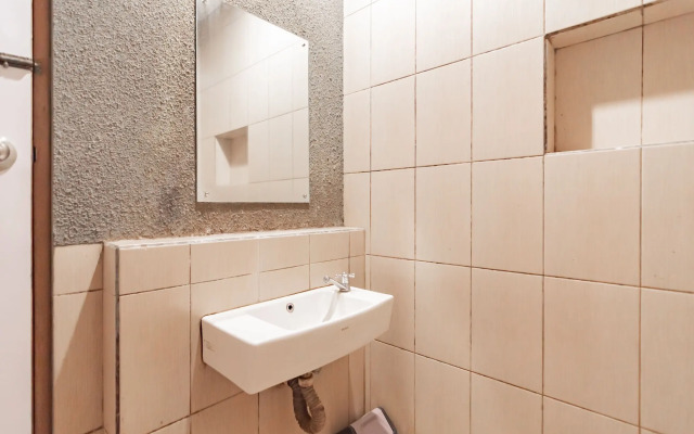 RedDoorz @ Dago Pojok 3