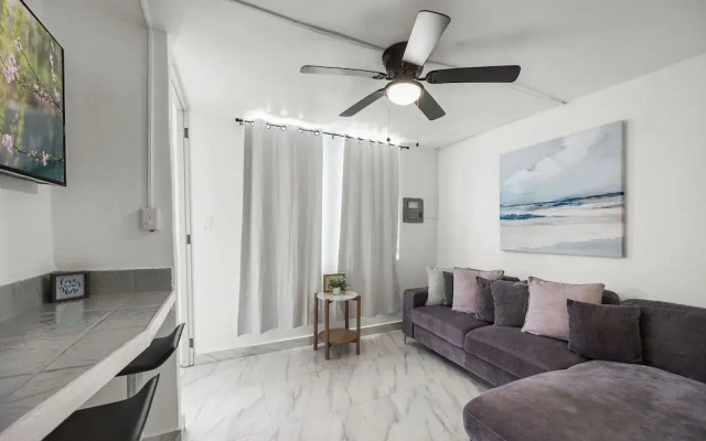 Coastal Paradise Retreat by Otium