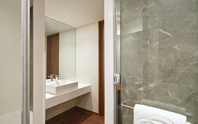 Roynet Hotel Seoul Mapo