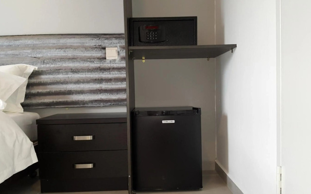 M Design Hotel at Shamelin Perkasa