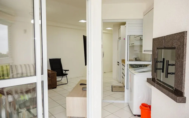 Resid. Clube Mar Grosso-Laguna - LAG100