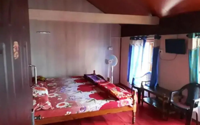 Pepy Raoji Homestay