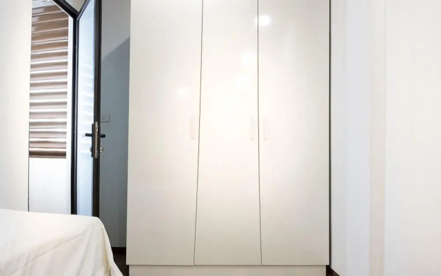 Newlife Apartment Hanoi 3
