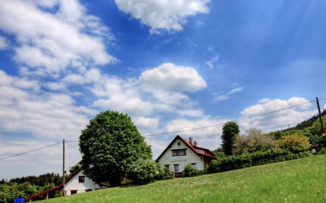 Chalet Lhotka Ostravice