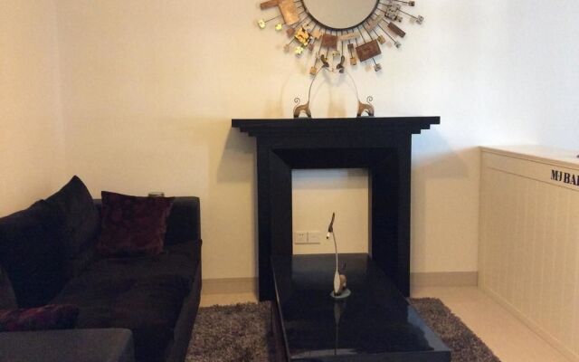 Zhuhai Yujiahui Theme Apartment