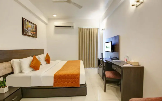 Hotel 91 Medanta
