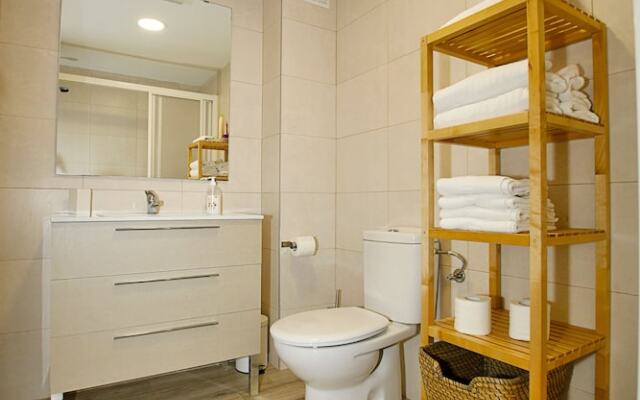 M&C Penthouse Santa Barbara