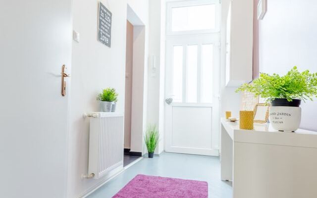 Real Apartments Hegedu