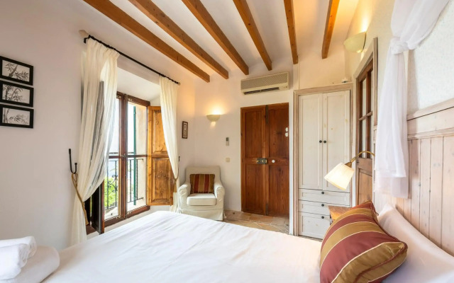 Hotel Rural Ca Mado Paula