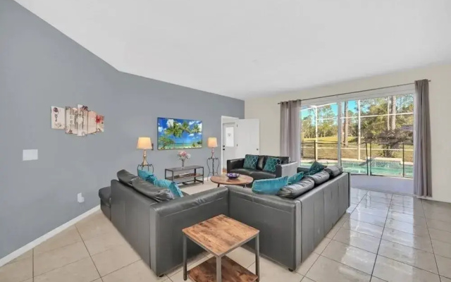 428belfry 7 Bedroom Villa