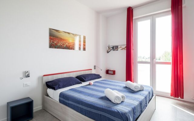 Bologna Accommodation - Sant'Orsola