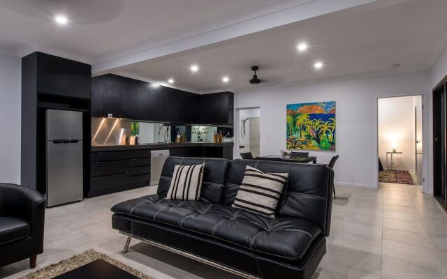 Onestep Airlie Retreat