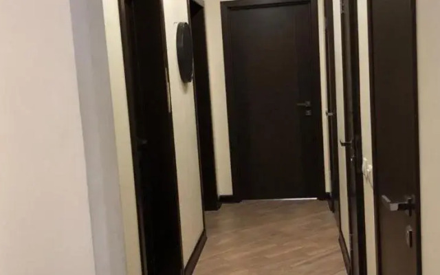 Central Hostel Sochi