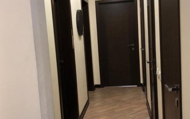 Central Hostel Sochi