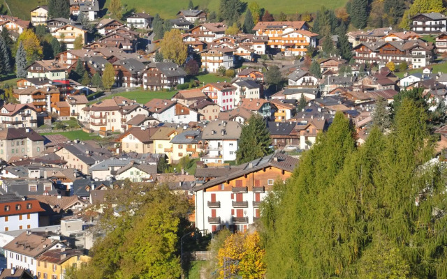Alpenlife Hotel Someda