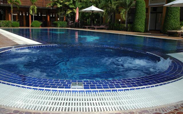 Dara Reang Sey Boutique Hotel