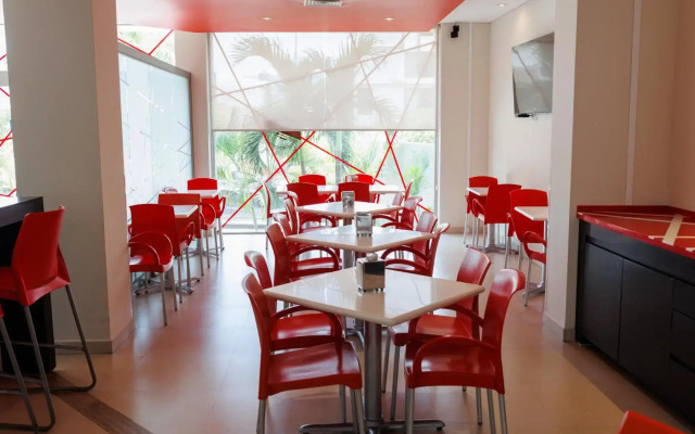 Diverxo Hotel & Villas
