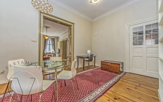 Victus Apartamenty - Sante