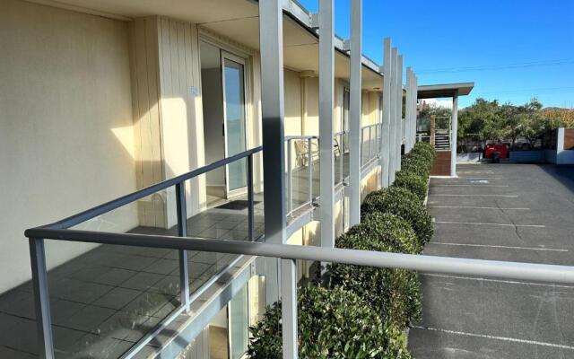 Best Western Brooklands Of Mornington