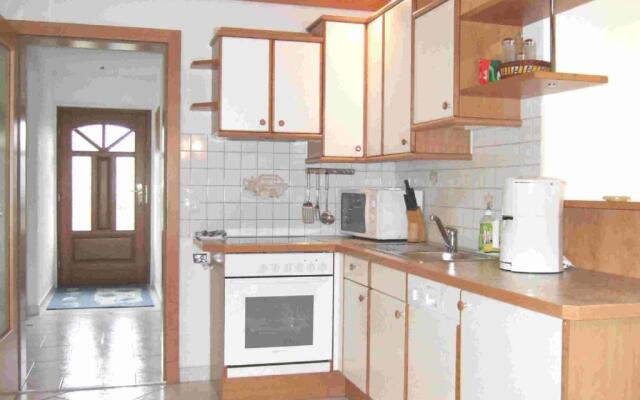 Lungau Apartment - Ferienwohnung Haus Esl
