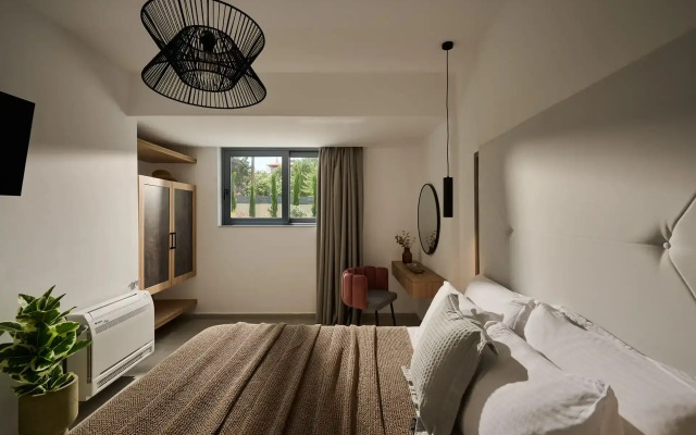 Kyamon Estate Luxury Villa