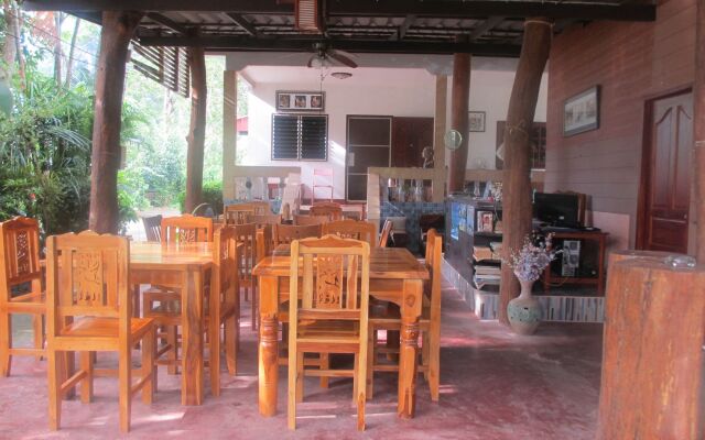 Real Relax Resort & Beauty Massage