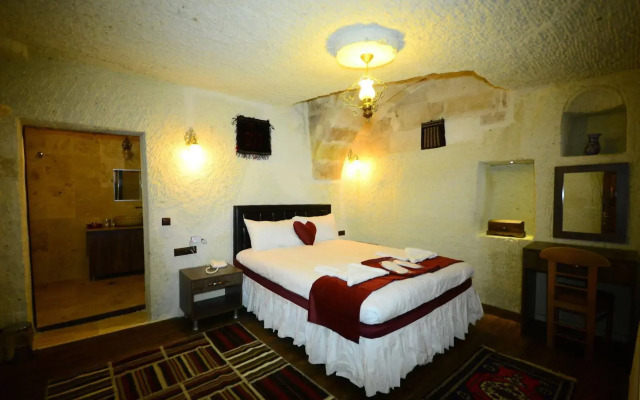 Park Cave Hotel