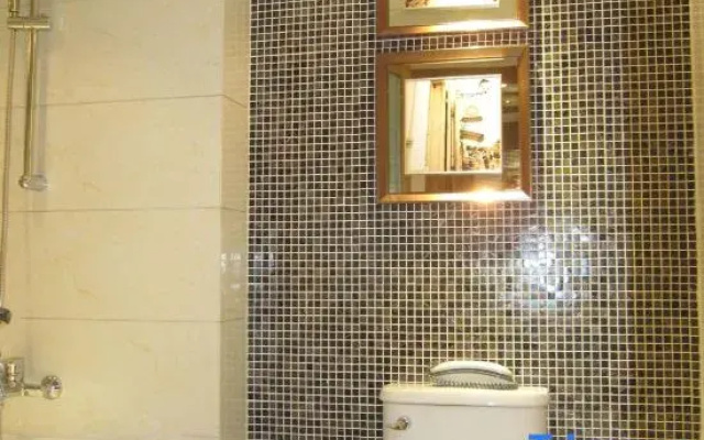 Changbaishan Baixi Holiday Hotel